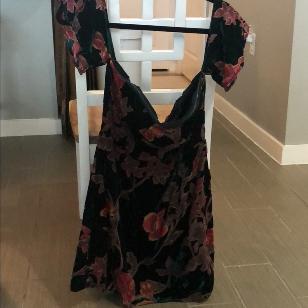 Forever 21 dress